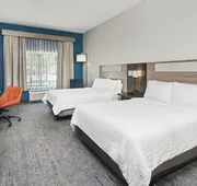 Holiday Inn Express & Suites Chicago West - O'Hare Arpt Area by IHG hotel detail image 7