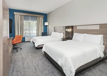 Holiday Inn Express & Suites Chicago West - O'Hare Arpt Area by IHG hotel thumbnail 7