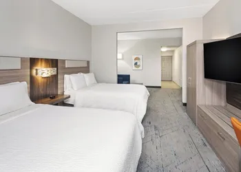 Holiday Inn Express & Suites Chicago West - O'Hare Arpt Area by IHG hotel thumbnail 8