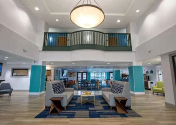 Wingate by Wyndham Lafayette Airport hotel thumbnail 3
