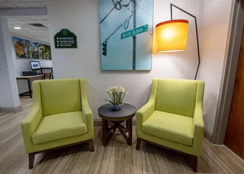 Wingate by Wyndham Lafayette Airport hotel thumbnail 4