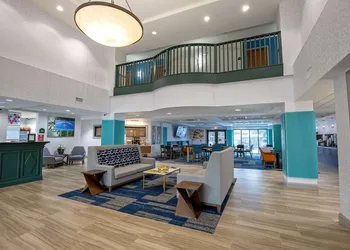 Wingate by Wyndham Lafayette Airport hotel thumbnail 6
