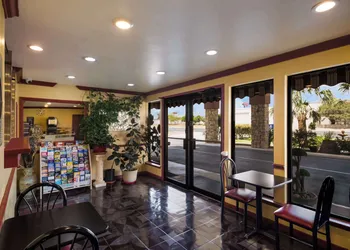 Americas Best Value Inn Buda Austin S hotel thumbnail 2