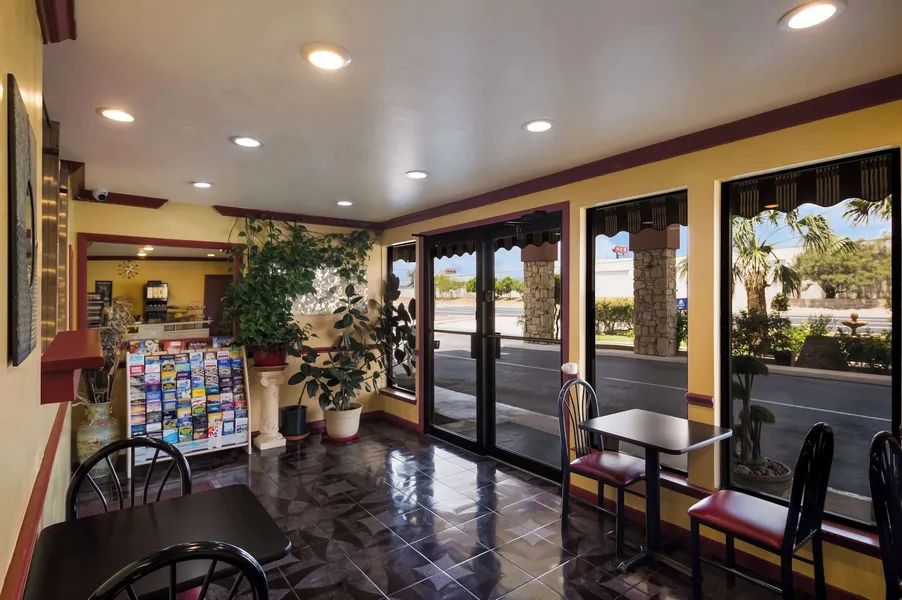 Americas Best Value Inn Buda Austin S hotel detail image 2