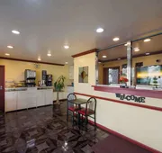 Americas Best Value Inn Buda Austin S hotel detail image 4