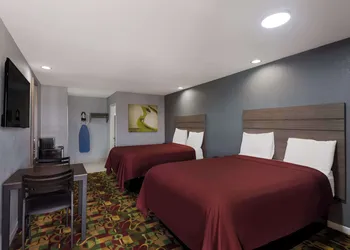 Americas Best Value Inn Buda Austin S hotel thumbnail 6