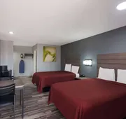 Americas Best Value Inn Buda Austin S hotel detail image 7