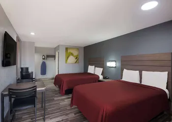 Americas Best Value Inn Buda Austin S hotel thumbnail 7