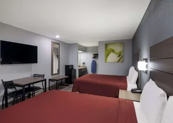 Americas Best Value Inn Buda Austin S hotel thumbnail 8