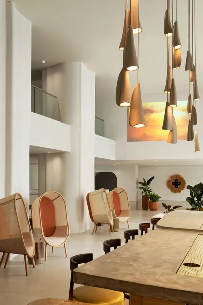 Sandbourne Santa Monica, Autograph Collection hotel detail image 2