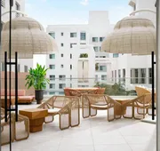 Sandbourne Santa Monica, Autograph Collection hotel detail image 3