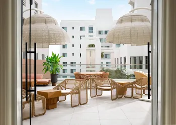 Sandbourne Santa Monica, Autograph Collection hotel thumbnail 3