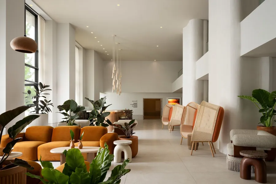 Sandbourne Santa Monica, Autograph Collection hotel detail image 6