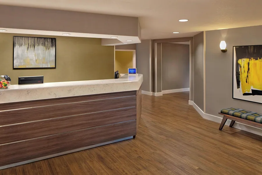 Residence Inn By Marriott Fort Lauderdale Weston hotel detail image 2
