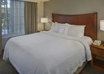 Residence Inn By Marriott Fort Lauderdale Weston hotel thumbnail 3