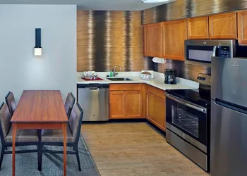 Residence Inn By Marriott Fort Lauderdale Weston hotel thumbnail 6