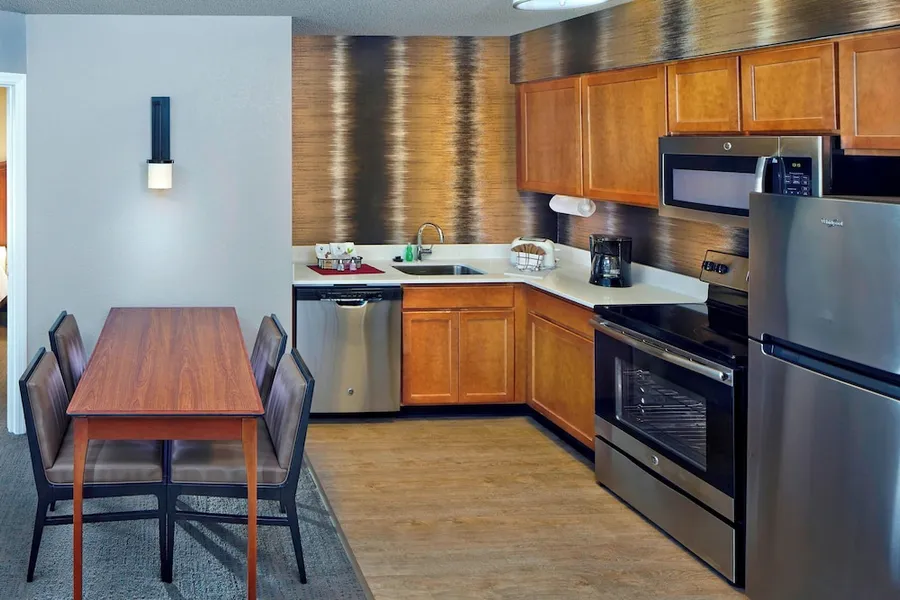 Residence Inn By Marriott Fort Lauderdale Weston hotel detail image 6