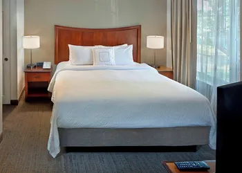 Residence Inn By Marriott Fort Lauderdale Weston hotel thumbnail 8