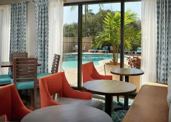 Hampton Inn - Jupiter/Juno Beach hotel thumbnail 2