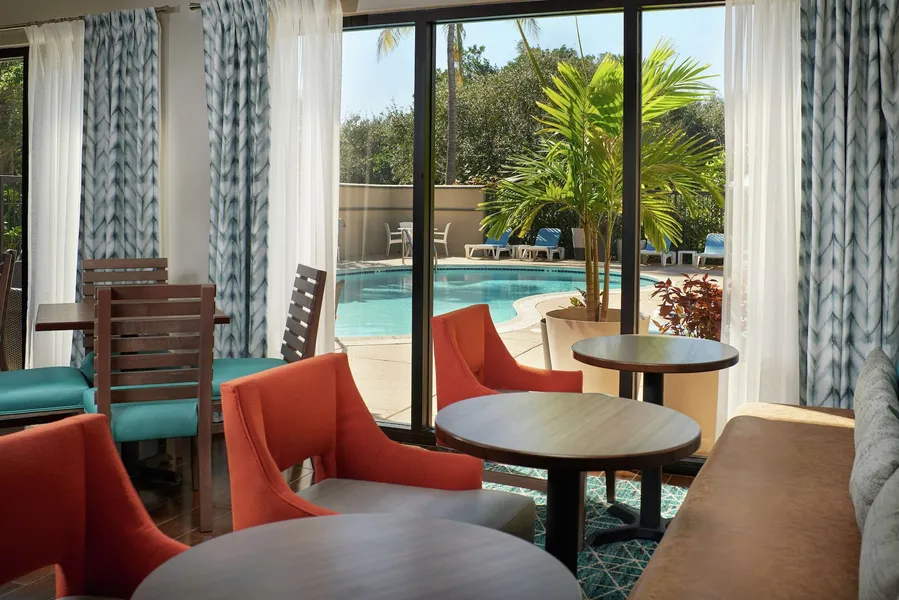 Hampton Inn - Jupiter/Juno Beach hotel detail image 2