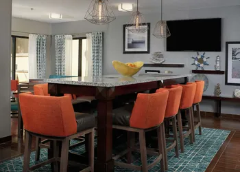Hampton Inn - Jupiter/Juno Beach hotel thumbnail 3
