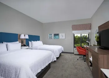 Hampton Inn - Jupiter/Juno Beach hotel thumbnail 4
