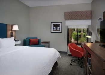 Hampton Inn - Jupiter/Juno Beach hotel thumbnail 5