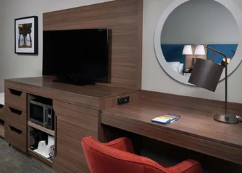 Hampton Inn - Jupiter/Juno Beach hotel thumbnail 6