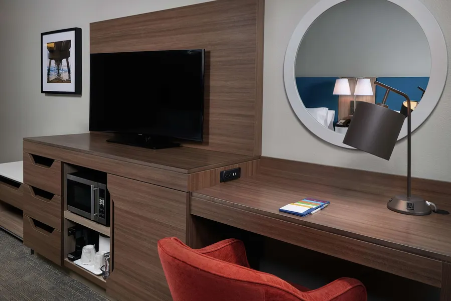 Hampton Inn - Jupiter/Juno Beach hotel detail image 6