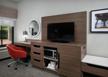 Hampton Inn - Jupiter/Juno Beach hotel thumbnail 8