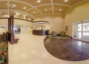Comfort Suites near Hot Springs Park hotel thumbnail 2