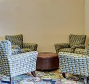 Comfort Suites near Hot Springs Park hotel detail image 3