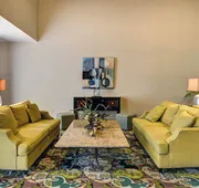 Comfort Suites near Hot Springs Park hotel detail image 5