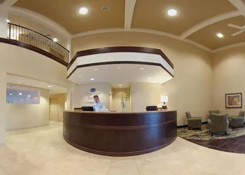 Comfort Suites near Hot Springs Park hotel thumbnail 6