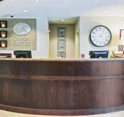 Comfort Suites near Hot Springs Park hotel detail image 7