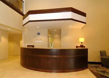 Comfort Suites near Hot Springs Park hotel thumbnail 8