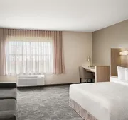 Springhill Suites By Marriott Bolingbrook hotel detail image 4