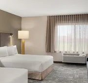 Springhill Suites By Marriott Bolingbrook hotel detail image 5