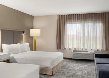 Springhill Suites By Marriott Bolingbrook hotel thumbnail 5
