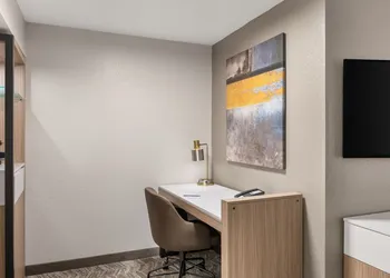 Springhill Suites By Marriott Bolingbrook hotel thumbnail 6