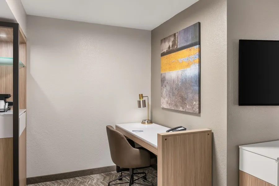 Springhill Suites By Marriott Bolingbrook hotel detail image 6