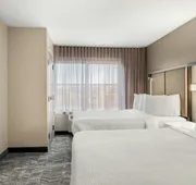Springhill Suites By Marriott Bolingbrook hotel detail image 7