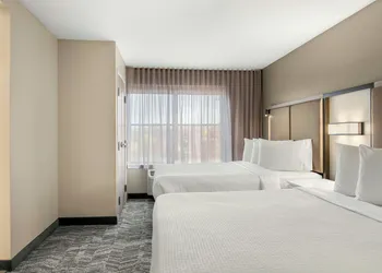 Springhill Suites By Marriott Bolingbrook hotel thumbnail 7