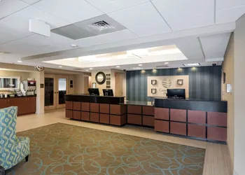 Comfort Inn Rehoboth Beach hotel thumbnail 2