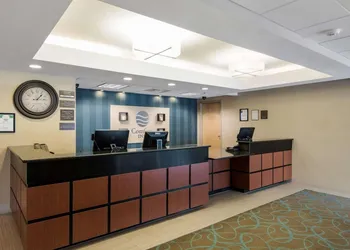 Comfort Inn Rehoboth Beach hotel thumbnail 3
