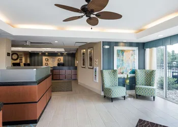 Comfort Inn Rehoboth Beach hotel thumbnail 4