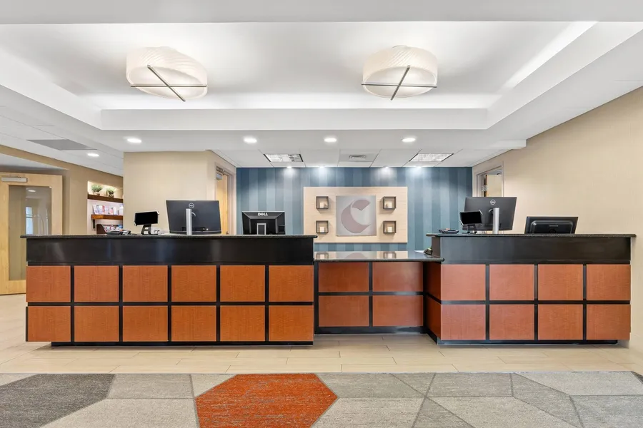 Comfort Inn Rehoboth Beach hotel detail image 6