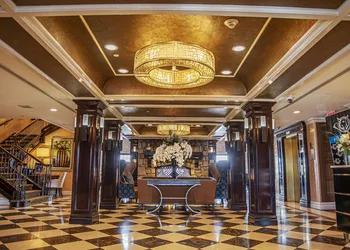 The Inn At Fox Hollow Hotel hotel thumbnail 4