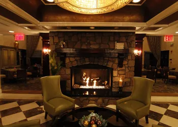 The Inn At Fox Hollow Hotel hotel thumbnail 5