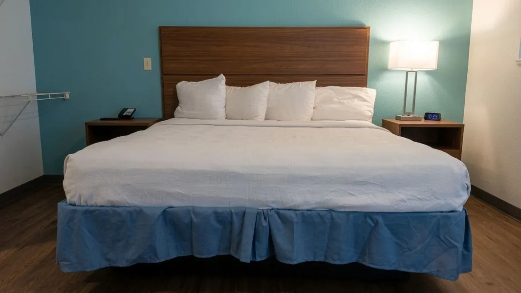 MainStay Suites Chicago Hillside hotel detail image 6